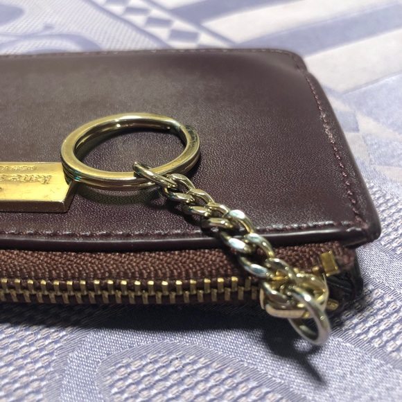 📦 3/$25 Kate Spade Keychain Wallet - Picture 7 of 10